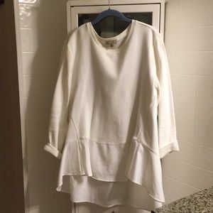 Diane Gilman tunic